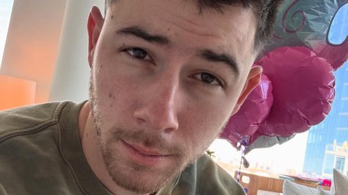 Malti Marie decks up dad Nick Jonas in her adorable bows, he accepts it as ‘girl dad life’