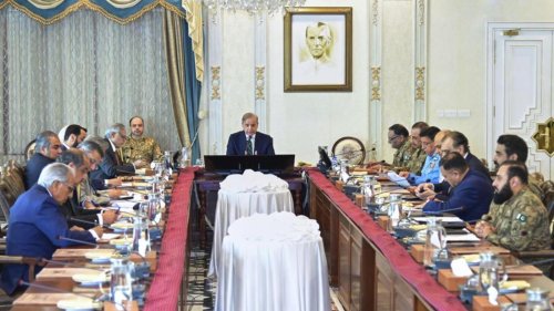 Pakistan closes airspace, threatens to end Simla Pact amid strained ties