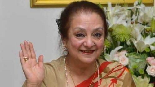 Saira Banu reacts to Zeenat Aman and Mumtaz's feud: I don't follow them, but I'd never advocate live-in relationships