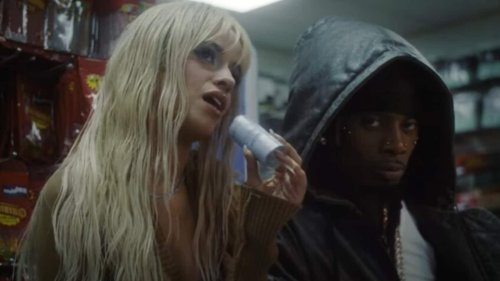 Camila Cabello releases music video for new single I LUV IT featuring Playboi Carti. Watch