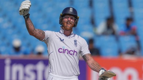 Ben Stokes clueless about Ranchi pitch for India vs England 4th Test: ‘I’ve never seen anything like this'