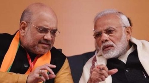 Amit Shah bites the bullet, bans PFI and its affiliates for 5 years