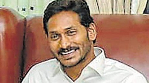 CM Jagan focuses on Naidu’s defeat on home turf Kuppam, entrusts the job to 33-year-old leader