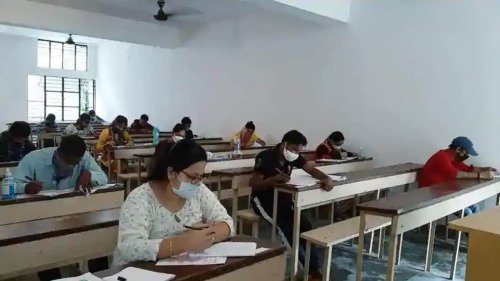 CLAT 2021 to be held on July 23 for both UG and PG ...