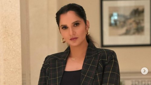 Will Sania Mirza fight election from Hyderabad against Owaisi? Details here