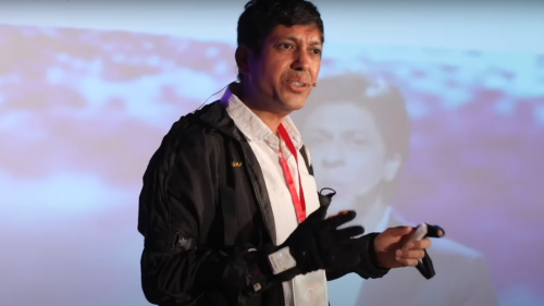 Indian origin CEO allegedly shoots wife, son before killing self in US townhouse: Report