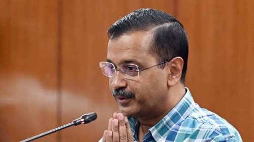 'We have differences but...': Kejriwal's tweet after Rahul Gandhi found guilty