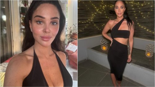 What is demisexuality? I’m a Celebrity star Tulisa Contostavlos reveals her sexuality; know all about it