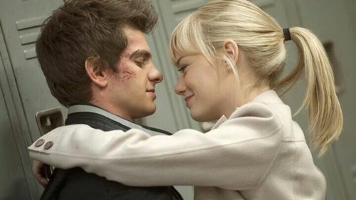 Andrew Garfield lied to Emma Stone as well about Spider-Man: No Way Home, she called him 'jerk' upon finding out
