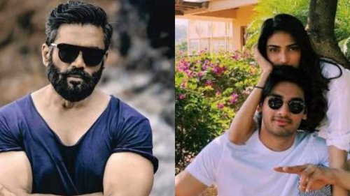 Suniel Shetty slams report about Athiya Shetty, KL Rahul’s 2022 wedding: ‘Unsure whether to be be pained or amused’