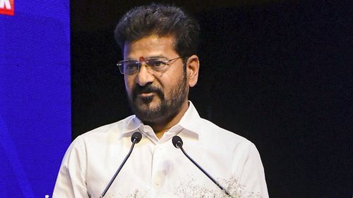 'Congress = DNA of emergency. Like Indira...': BJP slams Revanth Reddy over ‘fake journalists’ report