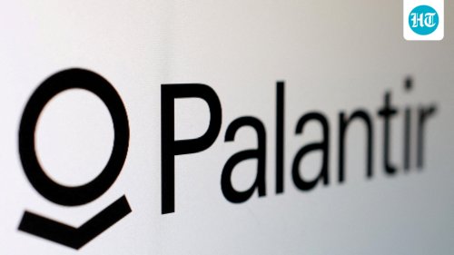 Palantir stock down 40% ahead of earnings: AI and software giant stuck in worst-of-both-worlds bind | Flipboard