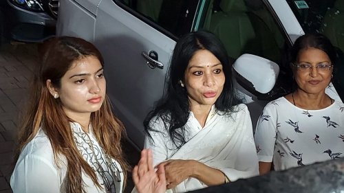 Daily brief: Out on bail in Sheena Bora murder case, Indrani talks of new life, and all the latest news