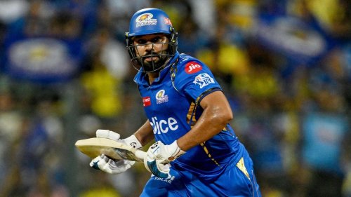 'The captain didn't change for 10 years… I know how to succeed in IPL': Rohit Sharma on Mumbai Indians captaincy