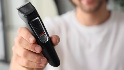 Razor-sharp deals at the Amazon Ultimate Brand Sale: Up to 60% off on trimmers for men from Philips, Braun and more