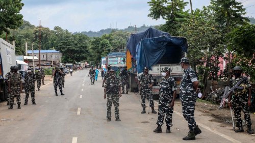 Assam Police Platoon Commander Result 2021 declared, check result here