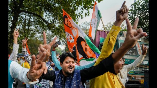 Did Old Pension Scheme win Himachal Pradesh for the Congress?