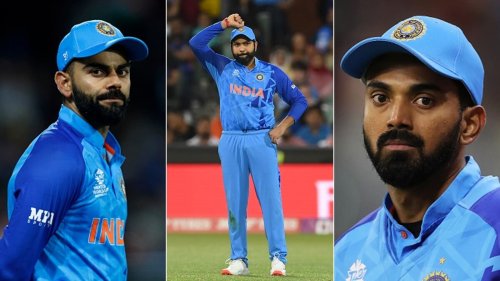 'How many centuries have they scored in last 3 years?': India legend blasts Rohit, Kohli, Rahul after Bangladesh loss