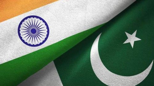 India rejects Pakistani parliamentary resolution on Jammu and Kashmir