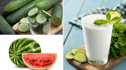 10 summer superfoods to include in your diet