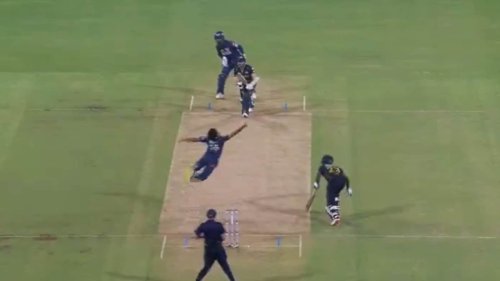 'One of the best catches in IPL history': Ravi Bishnoi's one-handed screamer during LSG vs GT sends fans into meltdown