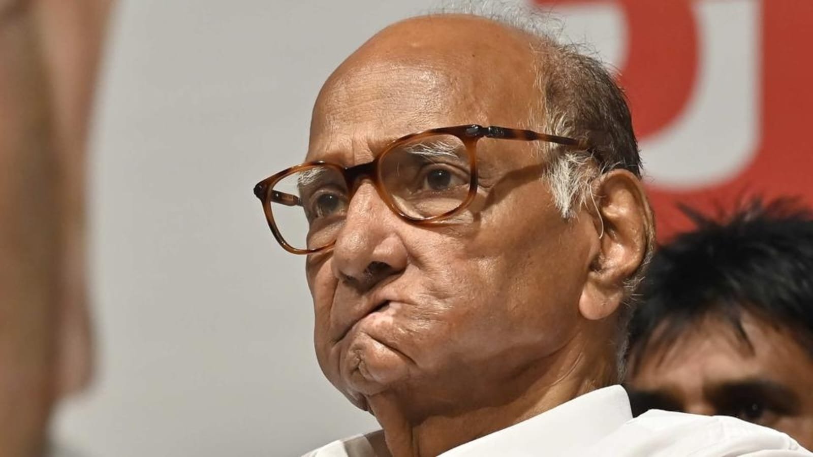 For The First Time Pawar Has Been Politically Assassinated Says Bjp Leader Flipboard