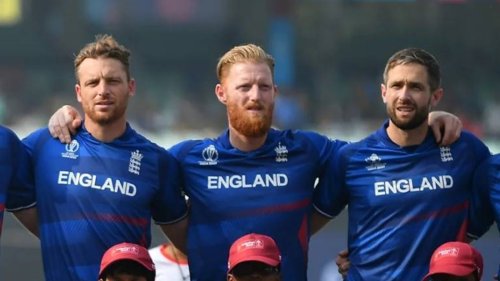 'He's not going to IPL...': Ben Stokes being made England ODI captain slammed as 'move of desperation' by Stuart Broad