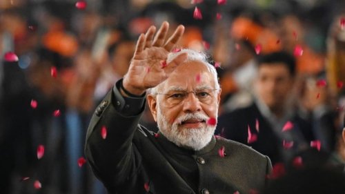 Assembly election results 2023: What foreign media said about PM Modi as BJP wins MP, Rajasthan, Chhattisgarh