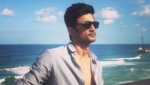 Sushant Singh Rajput’s sister posts New Year's Day wish from his FB page; fans say their 'heart skipped a beat'