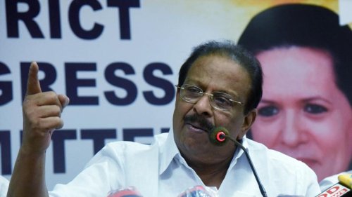 PCC chief’s remarks against Kerala CM spark row
