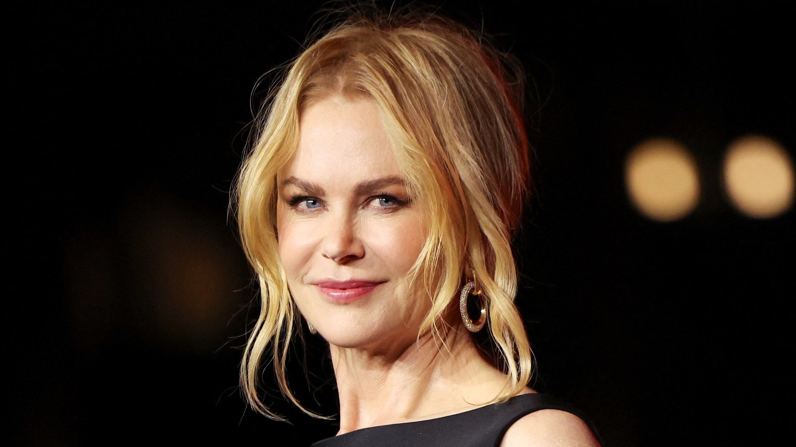 Nicole Kidman says shooting erotic thriller Babygirl was like a ‘jump