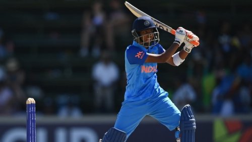 U-19 Women’s T20 World Cup: India hope for Shweta Sehrawat’s final flourish