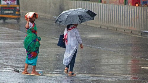 Weather updates: Respite from heatwave, IMD predicts rain in these states