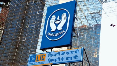 How LIC's IPO, India's biggest, ended in a downbeat debut