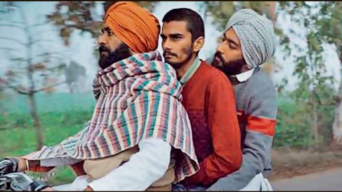 Jaggi: A Punjabi film lifts the veil on sexual violence against men