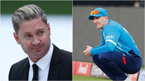 'You can't pull out because you haven't been paid the money you want': Clarke says Harry Brook needs to respect BCCI