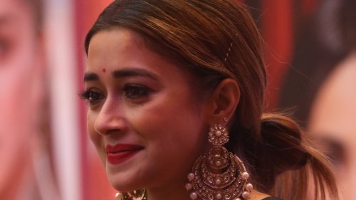 Bigg Boss 16: Tina Datta evicted, talks about Salman Khan and Farah Khan; says she was in trauma inside the house