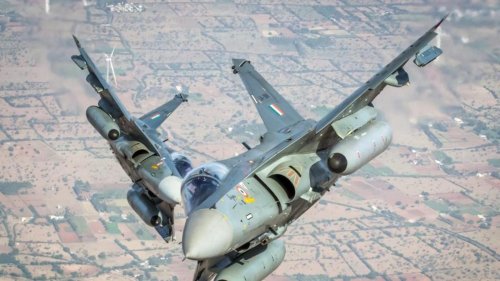 Doubts shroud delivery of first LCA Mk-1A jet to IAF