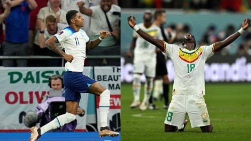 England vs Senegal Football Live Streaming FIFA World Cup 2022 Match Today: When and where to watch football online, TV
