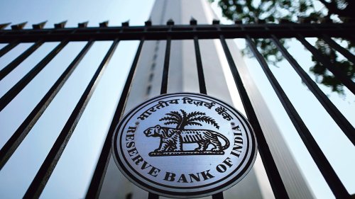 RBI heads for its third half-point hike as rupee slumps: Report