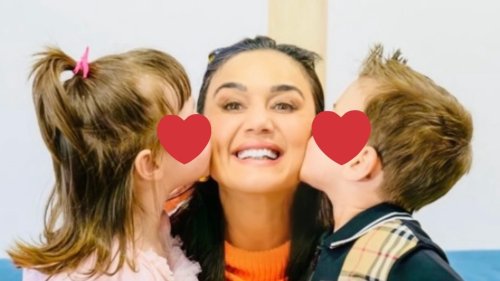 Preity Zinta says she will unleash her ‘Kali avatar’ if anyone breaks no-photo rule for her twins: 'Leave my kids alone’