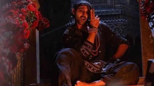 Kartik Aaryan calls Bhool Bhulaiyaa 2 song Ami Je Tomar his ‘most difficult’; fans call it his ‘best performance'. Watch