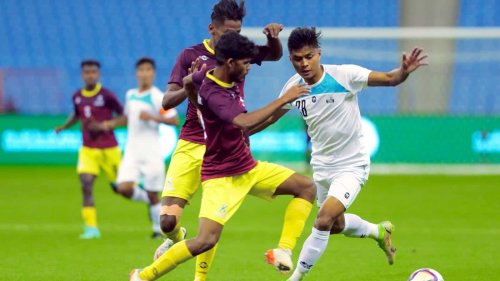 Karnataka End 54 year Wait For Santosh Trophy Flipboard