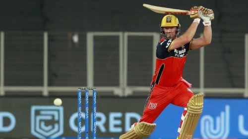 'You may think I can play with one eye but...': AB de Villiers drops huge medical update, vows RCB return in IPL 2023