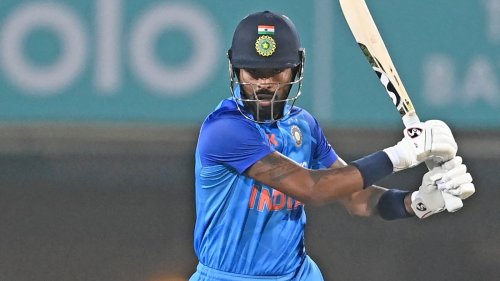 'Hardik Pandya was not smart. He didn't have any plans': Ex-Pakistan cricketer blasts India captain for NZ T20I loss