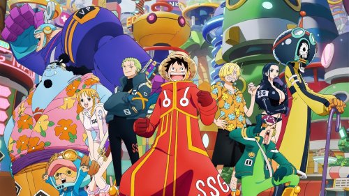 One Piece Chapter 1112: Exact release date, time, where to read and more