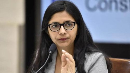 Evening Brief: DCW Chief Reacts As Video Of Japanese Girl Molested On ...