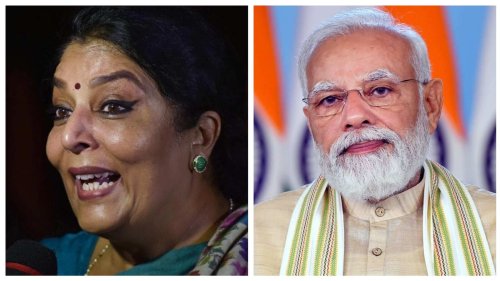 Renuka Chowdhury to file defamation against PM Modi over ‘Surpanaka’; ‘how fast courts…’