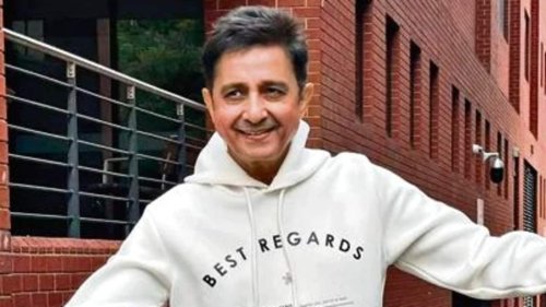 Exclusive| Sukhwinder Singh has a partner in his life: Nothing to hide, people get married without big celebrations too
