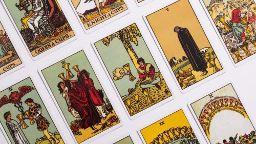 Weekly Tarot Card Readings: Tarot prediction for March 23-29, 2025